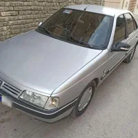 خودرو405دوگانه فابریک|خودرو سواری و وانت|پیر بکران, |دیوار