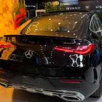 GLC 200|خودرو سواری و وانت|تهران, سعادت‌آباد|دیوار