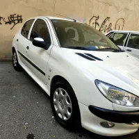 ۲۰۶ تیپ۳ مدل ۱۳۸۹