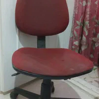 صندلی اداری|صندلی و نیمکت|چهارباغ, |دیوار