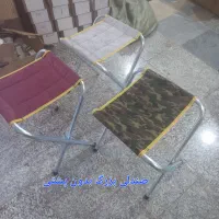 فروش صندلیهای پارکی و راحتی|صندلی و نیمکت|اهواز, فاز ۲ پادادشهر|دیوار