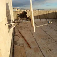 آنتن گیرنده تلویزیون|صوتی و تصویری|قم, زنبیل آباد|دیوار