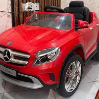 ماشین شارژی