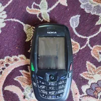 نوکیا 4G.6600با حافظهٔ ۴ گیگابایت