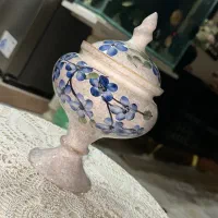 شکلات خوری سفالی