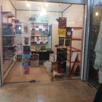 فروشگاه نایلکس و نایلون چاپی و ساده ملکی