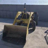 تراکتور فرگوسن ۲۸۵