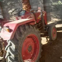 تراکتور شخم تیلر بند گیر