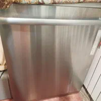 ظرفشویی LG کاملاً سالم