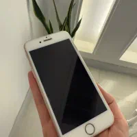 گوشی ایفون 7|موبایل|خمین, |دیوار