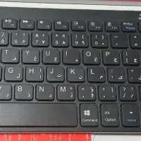 کیبورد بی سیم بلوتوثی