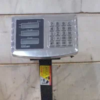 ترازو علمک کوتاه باسکول|فروشگاه و مغازه|قدس, شهرقدس|دیوار