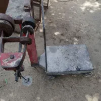 باسکول 200کیلوی