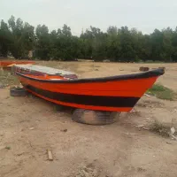 قایق لاور هشت ستون