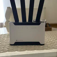 مودم میکروتیک Mikrotik Modem Router Chateu 5G Ax
