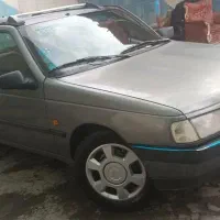 پژو 405 مدل 90 بیرنگ