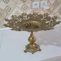 میوه خوری برنز|صنایع دستی و سایر لوازم تزئینی|شهریار, شهریار|دیوار