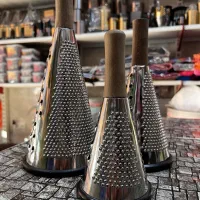 رنده استیل