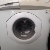 لباسشویی حایر سالم