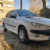 206 ۹۷کم‌کار|خودرو سواری و وانت|گناباد, |دیوار