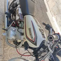 200cc|موتورسیکلت|کیار, |دیوار