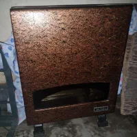 بخاری گازی دونار