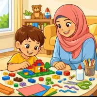 تدریس خصوصی و عمومی دروس مقطع ابتدایی