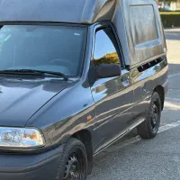 پراید وانت مدل 1400