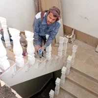 کاشیکاری سنگکاری