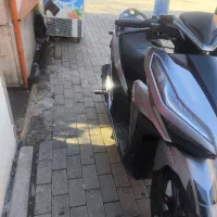 کلیک ۱۵۰|موتورسیکلت|تبریز, |دیوار