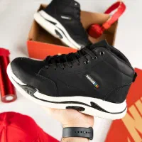 نیم بوت مردانه شیک و زیبا|کیف، کفش، کمربند|نیشابور, دارایی|دیوار