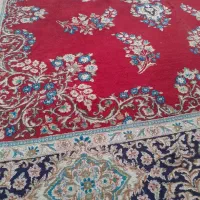 قالی کرمانی