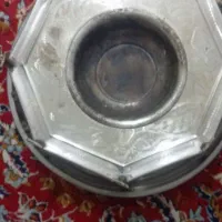 منقل ورشو،استیل خیلی قدیمی|کلکسیون و سرگرمی|یاسوج, |دیوار