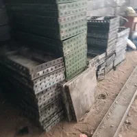 قالب لوله 3متری