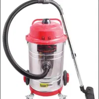 یک جارو بخر ی عمر جارو نخر