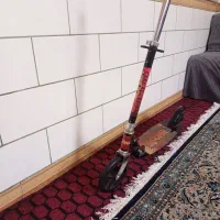 اسکوتر|دوچرخه، اسکیت، اسکوتر|زرند, |دیوار