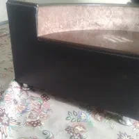 میز خاطرات، میز تلفن و جلو مبلی|مبلمان خانگی و میز عسلی|بروجرد, |دیوار