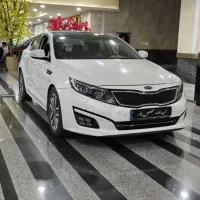 کیا اپتیما ۲۰۱۵ ۹۰ تاکار ارکان خودرو ایران مال