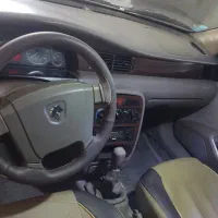 سمند مولتی پلکس مدل 95 دوگانهسوز|خودرو سواری و وانت|گرگان, |دیوار