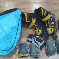 اسکیت Rollerblade