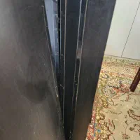 شلف،قفسه،کتابخانه|کتابخانه، شلف، قفسههای دیواری|اصفهان, خواجو|دیوار