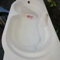 وان حمام فایبر گلس|لوازم حمام|پاکدشت, پاکدشت (مامازند)|دیوار