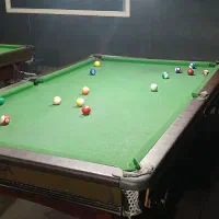 میز بیلیارد 8 بال