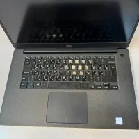 DELL Precision 5530 i7 نسل ۸|رایانه همراه|مشهد, استاد یوسفی (شهرک غرب)|دیوار