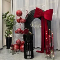 بادکنک آرایی مراسم /همه سبک