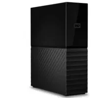 هارد 8 ترابایت my book