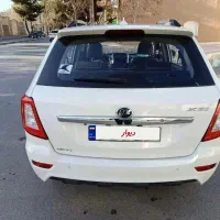 لیفان شاسی بلند ایکس 60 در  حد صفر