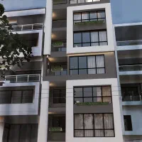 اپارتمان ۲۶۰ متر فارغ پشت حاشیه وکیل اباد