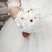 دسته گل|گل مصنوعی|تهران, امام زاده حسن|دیوار