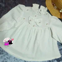 شومیز گلدوزی